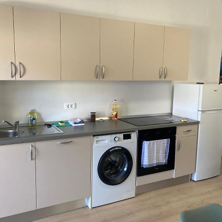 Apartamento Bellevue 1 Izola Exterior foto